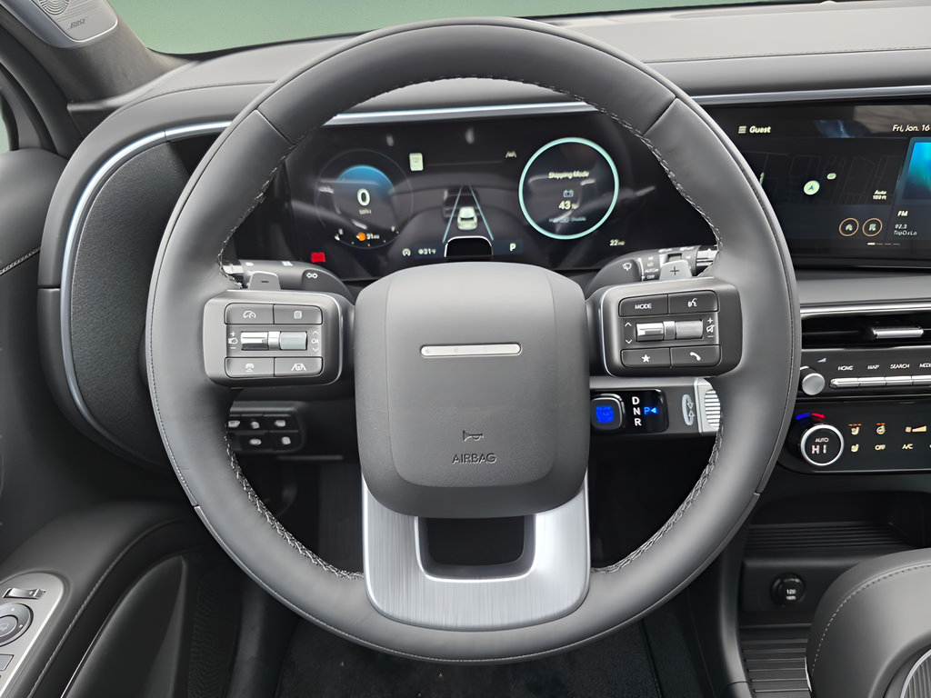 New 2026 Hyundai Palisade Calligraphy FWD image 16