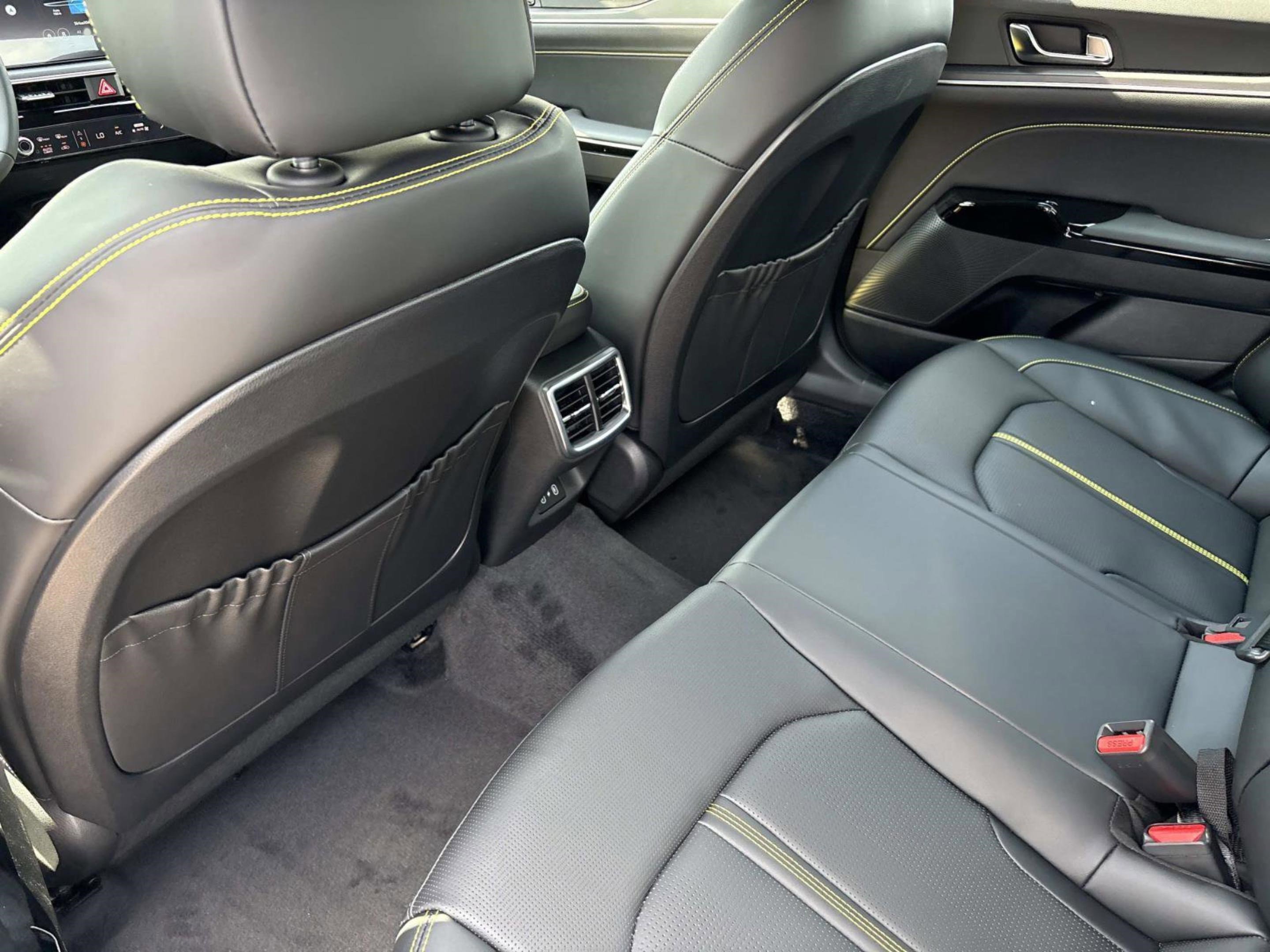 New 2026 Kia K5 GT image 15