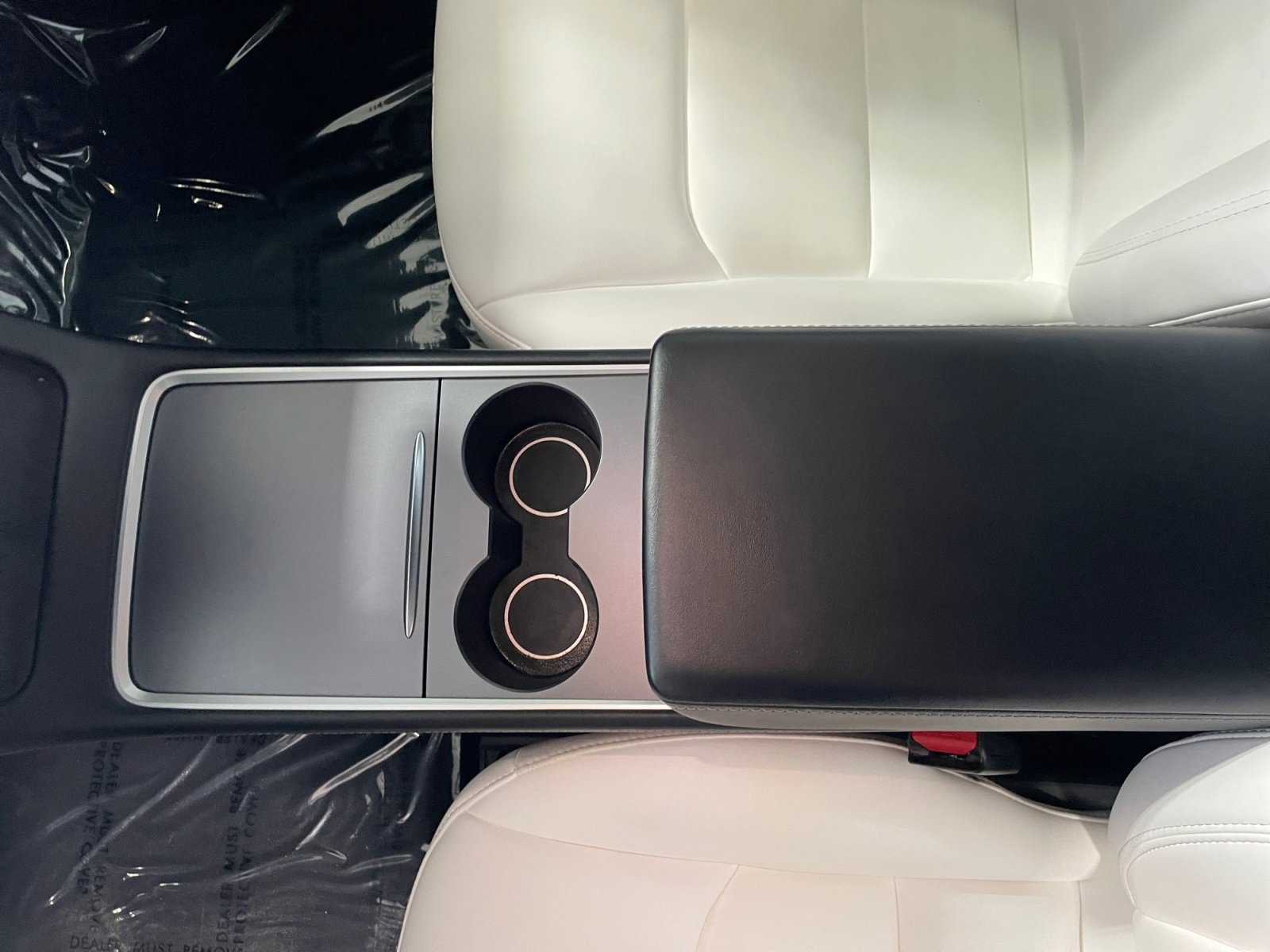 Used 2021 Tesla Model Y Performance AWD/4WD image 18