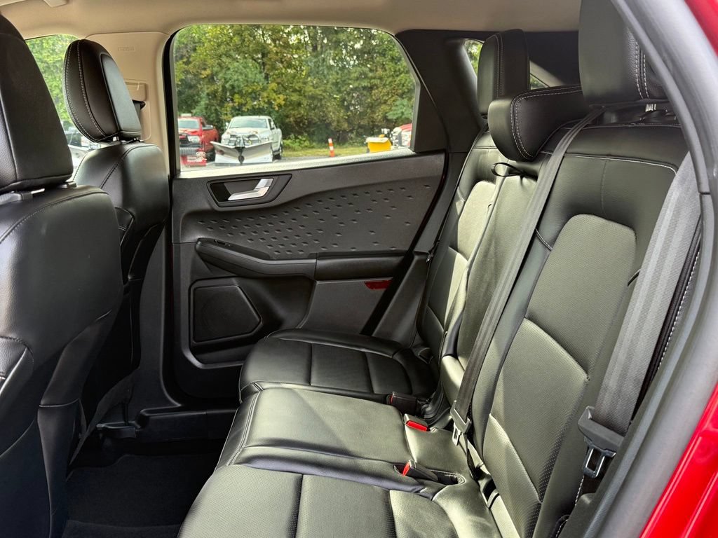Used 2020 Ford Escape SEL AWD/4WD image 24