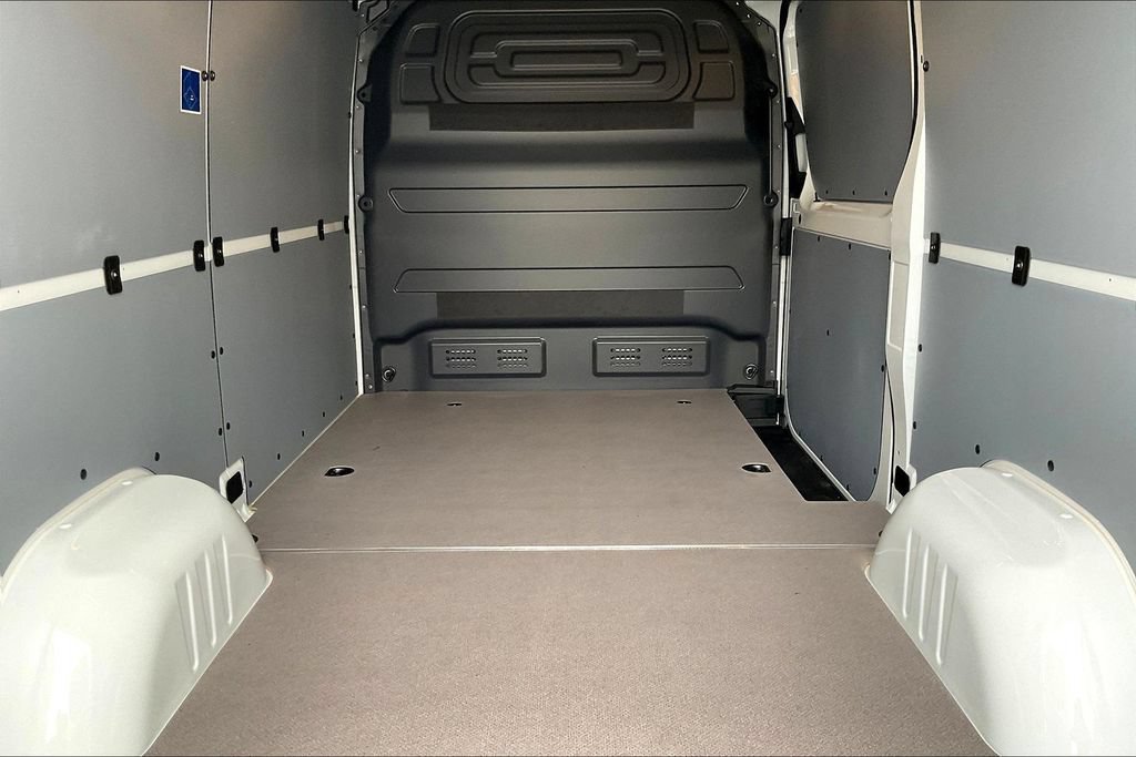 New 2026 Mercedes-Benz Sprinter 2500 image 9