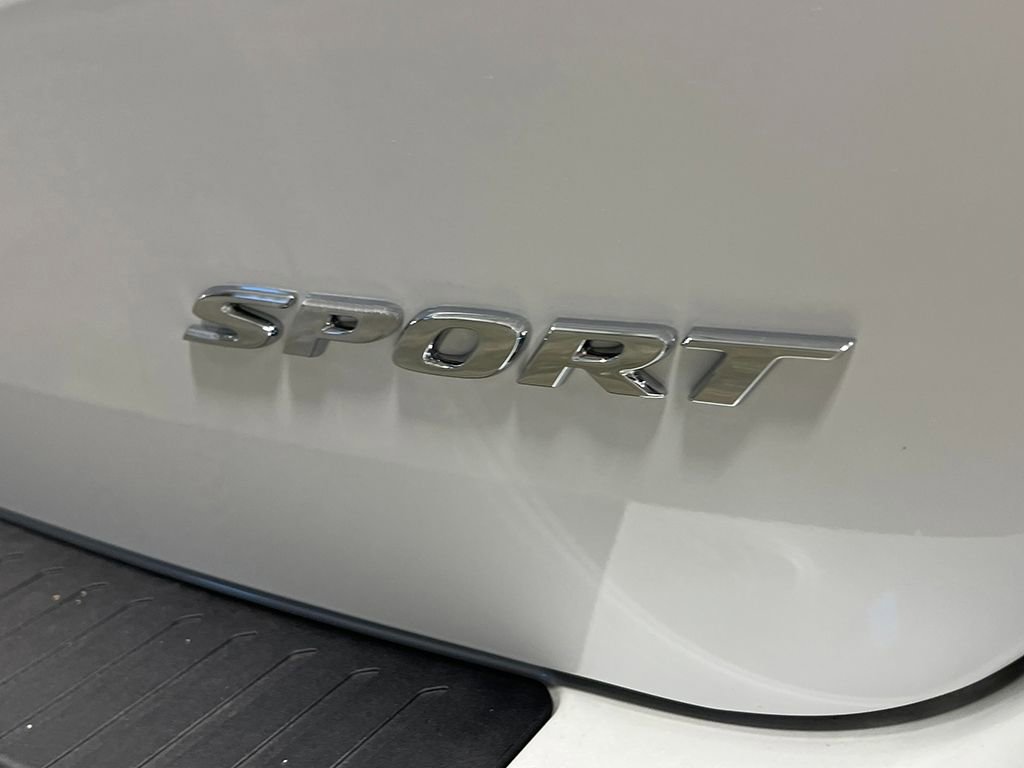 New 2026 Honda Odyssey Sport-L image 7