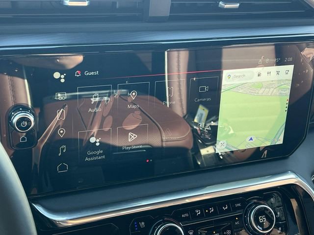 New 2026 GMC Sierra 1500 Denali Ultimate image 13