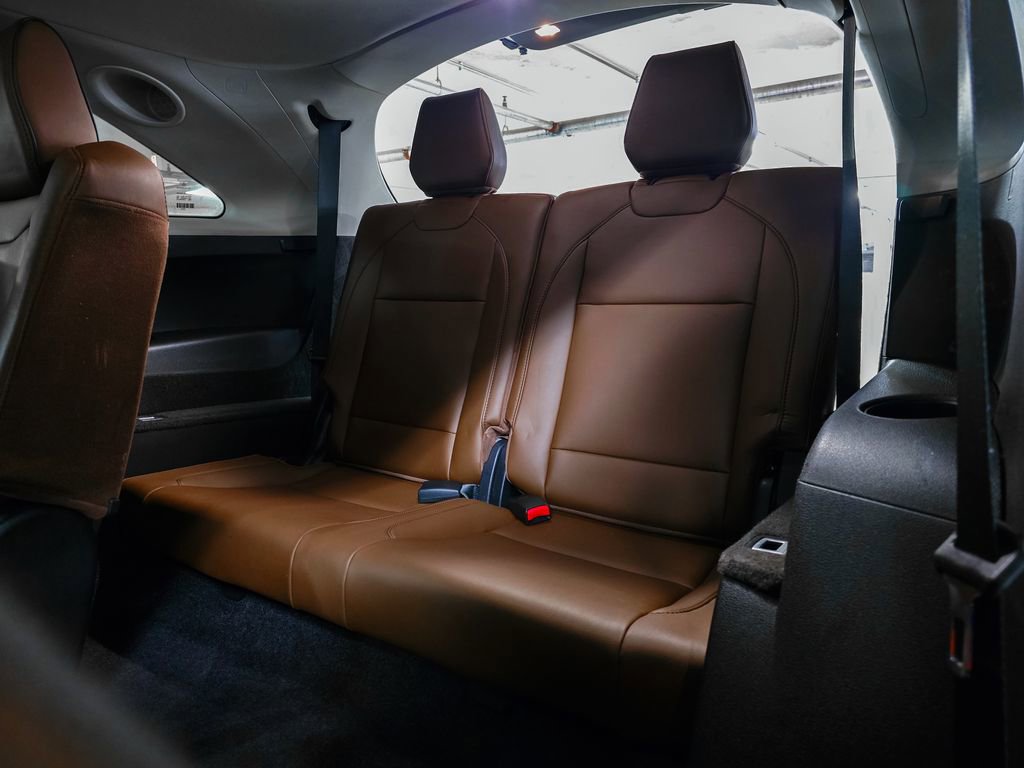 Used 2017 Acura MDX SH-AWD image 22