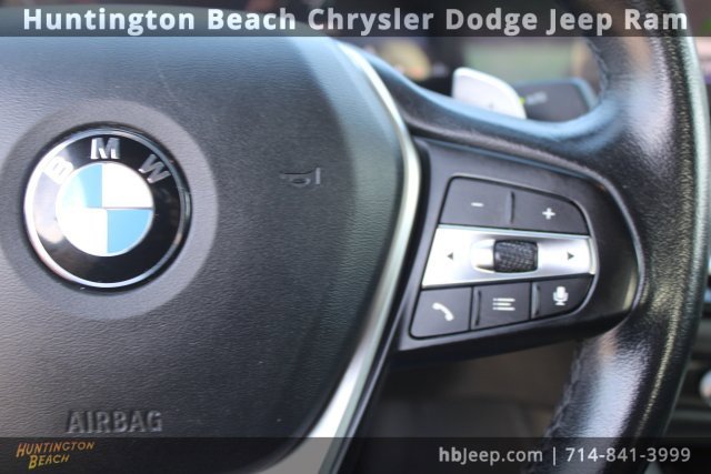 Used 2024 BMW 430i Convertible image 20