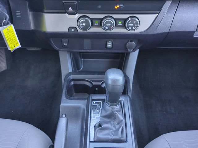 Used 2019 Toyota Tacoma SR w/ SR Convenience Package RWD image 19