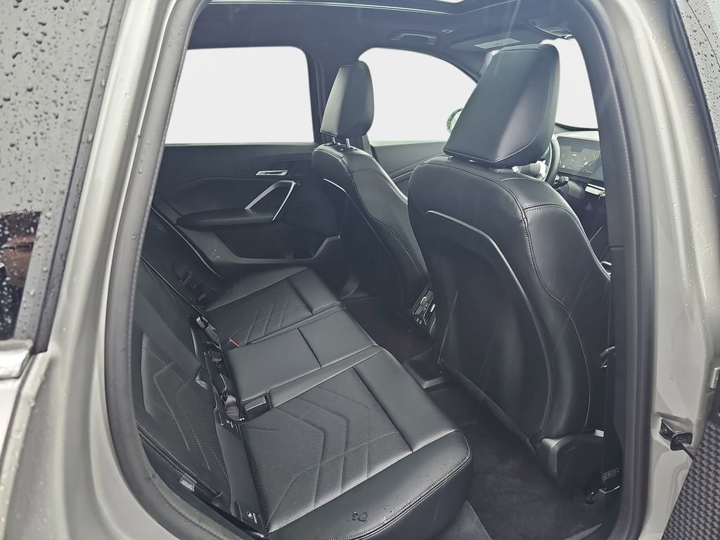 Used 2025 BMW X1 xDrive28i w/ Convenience Package image 13