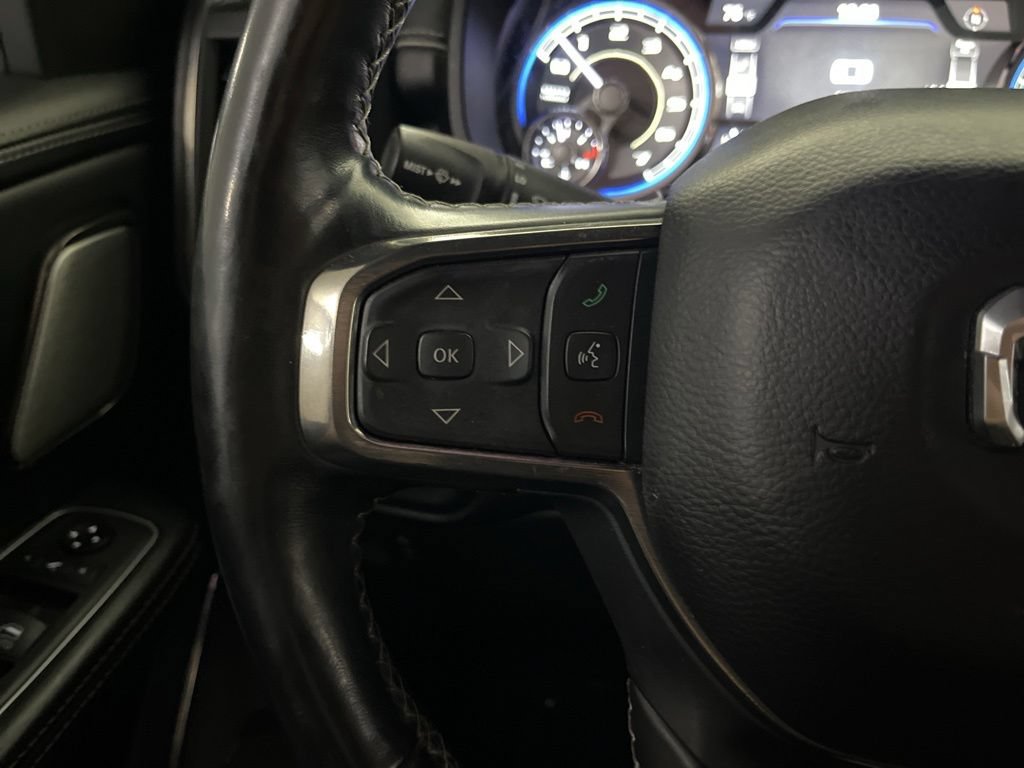 Used 2020 RAM 1500 Limited AWD/4WD image 61