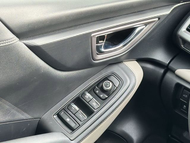 Used 2022 Subaru Forester Limited w/ Popular Package #3 image 17