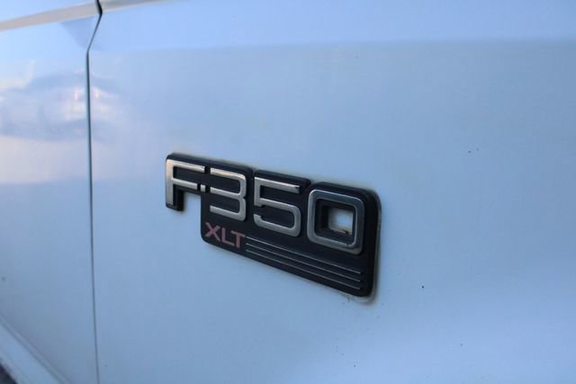Used 1996 Ford F350 2WD SuperCab DRW image 35