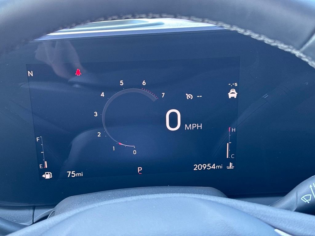 Used 2024 Buick Envista Sport Touring w/ Convenience I Package image 33