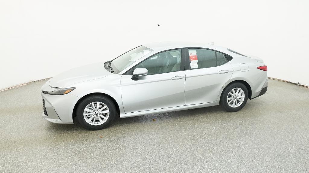 New 2026 Toyota Camry LE image 7