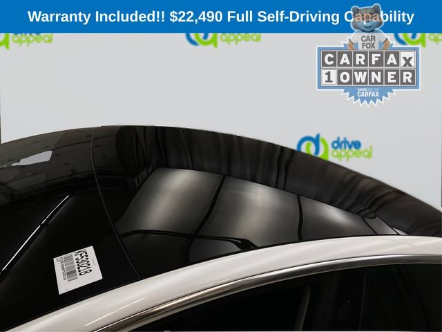 Used 2019 Tesla Model 3 Long Range image 13