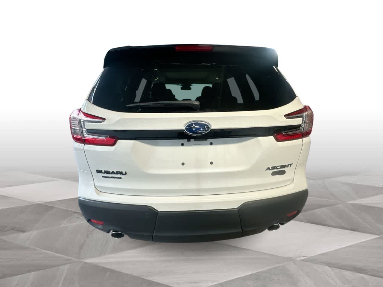 New 2026 Subaru Ascent Bronze Edition AWD/4WD image 7