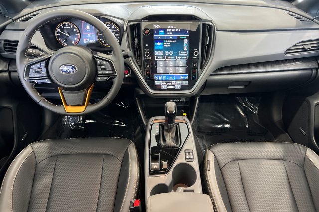 Used 2024 Subaru Crosstrek 2.5i Wilderness AWD/4WD image 15