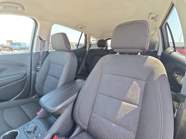 Used 2024 GMC Terrain SLE w/ Driver Convenience Package FWD image 22