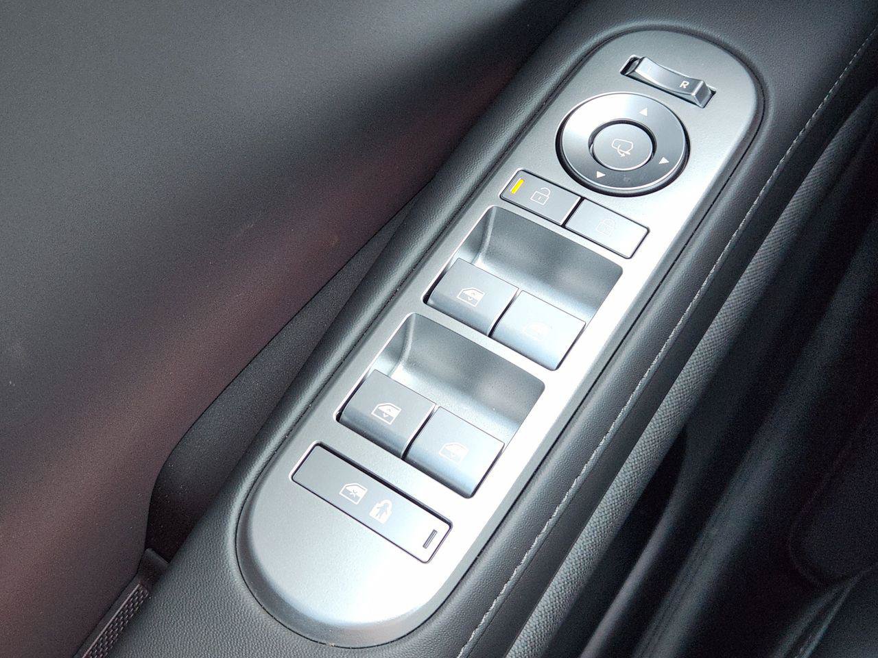 New 2026 Hyundai Palisade Calligraphy FWD image 19
