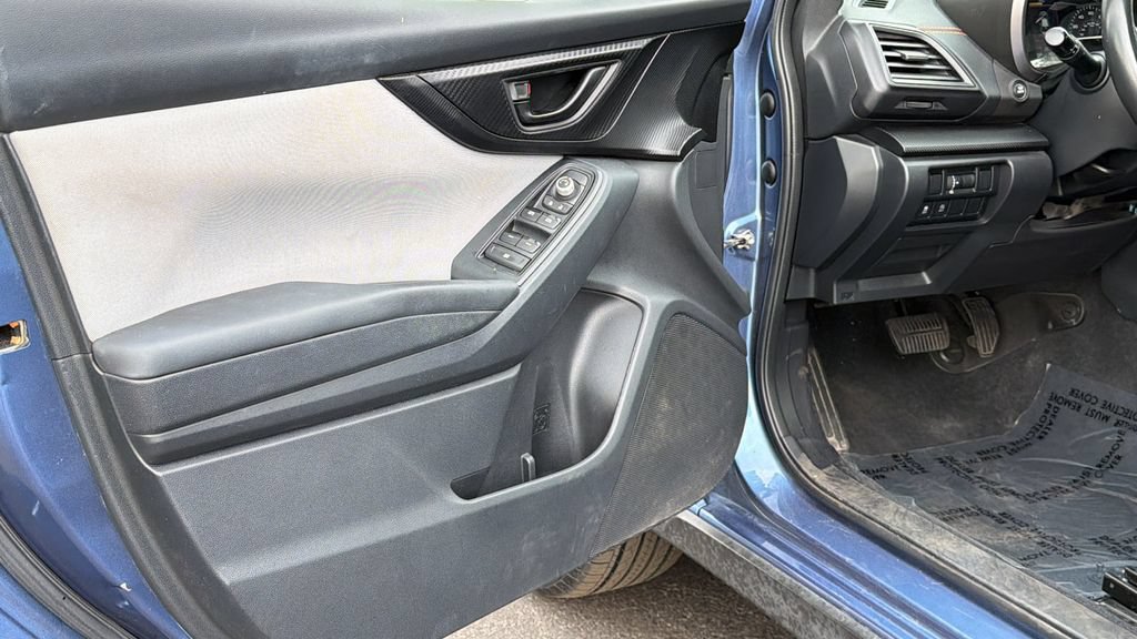 Used 2020 Subaru Crosstrek 2.0i Premium AWD/4WD image 23