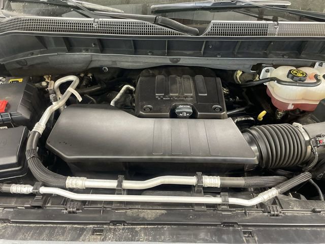 Used 2023 Chevrolet Silverado 1500 LT image 28