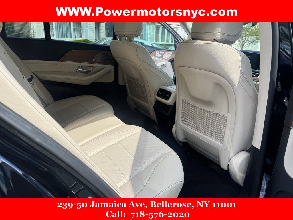 Used 2022 Mercedes-Benz GLE 350 image 29