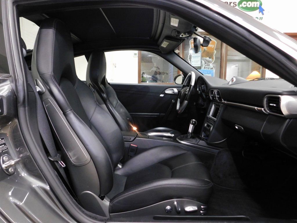 Used 2008 Porsche 911 Targa 4S image 75