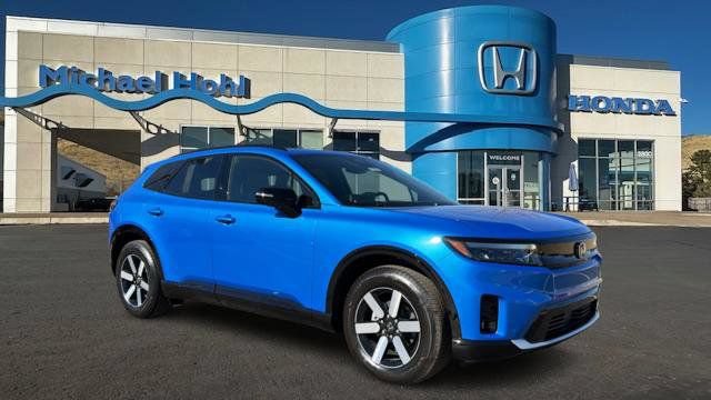 New 2026 Honda Prologue Touring 360° Tour