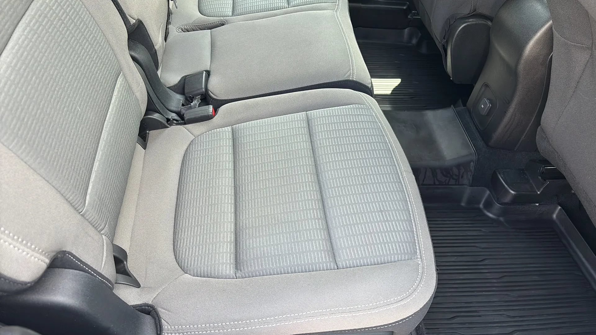 Used 2021 Ford Escape S FWD image 35