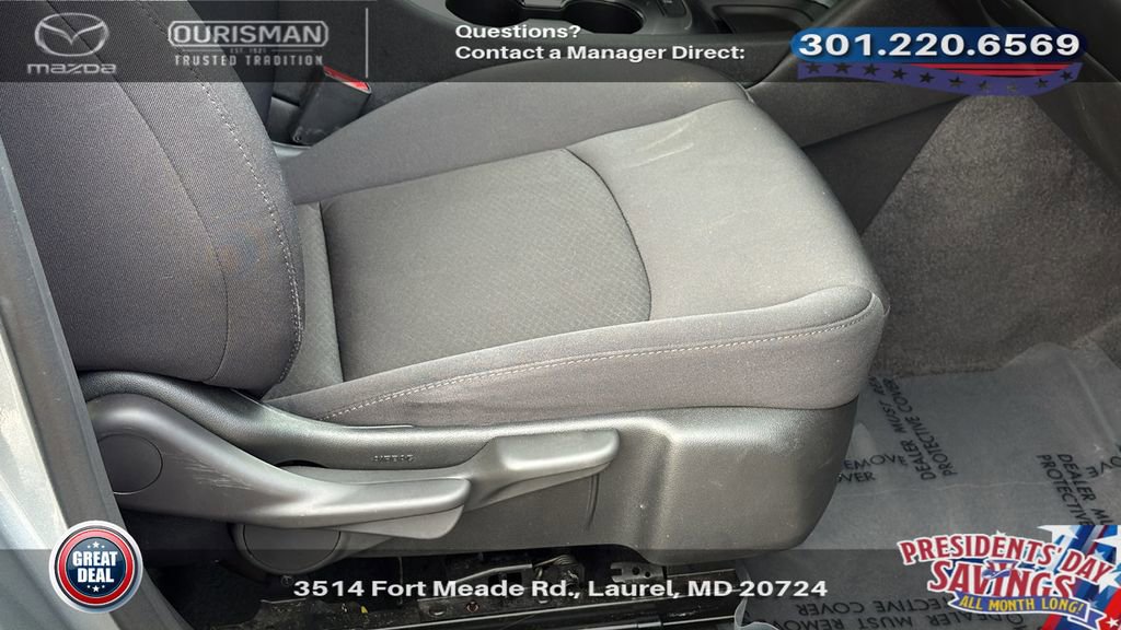 Used 2023 Chevrolet Malibu LT image 10