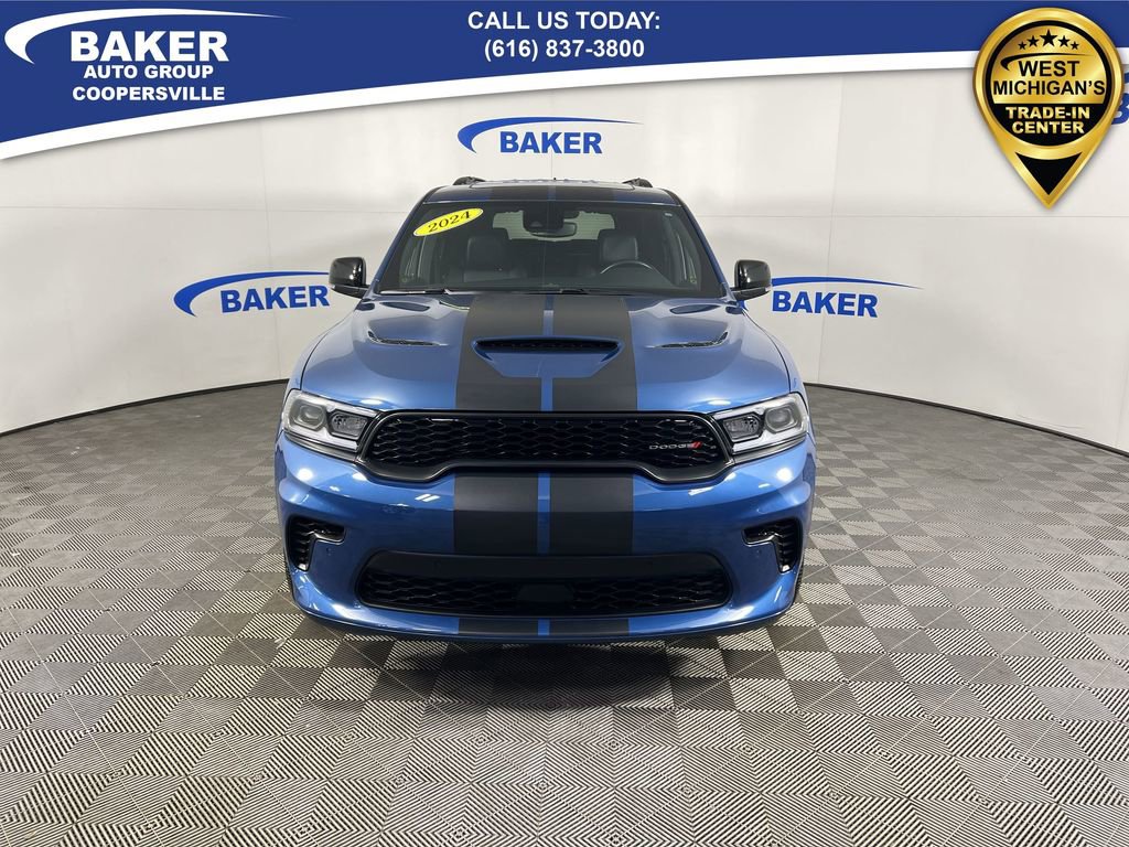 Used 2024 Dodge Durango R/T image 3