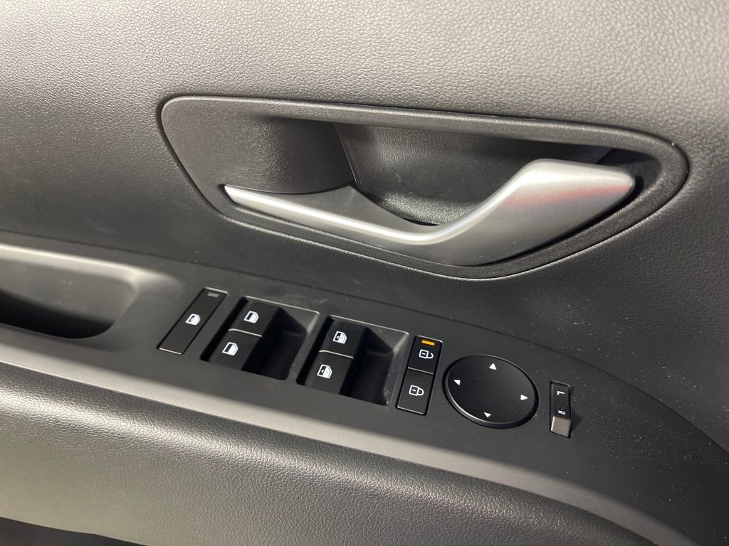 New 2026 Hyundai Tucson SEL FWD image 18