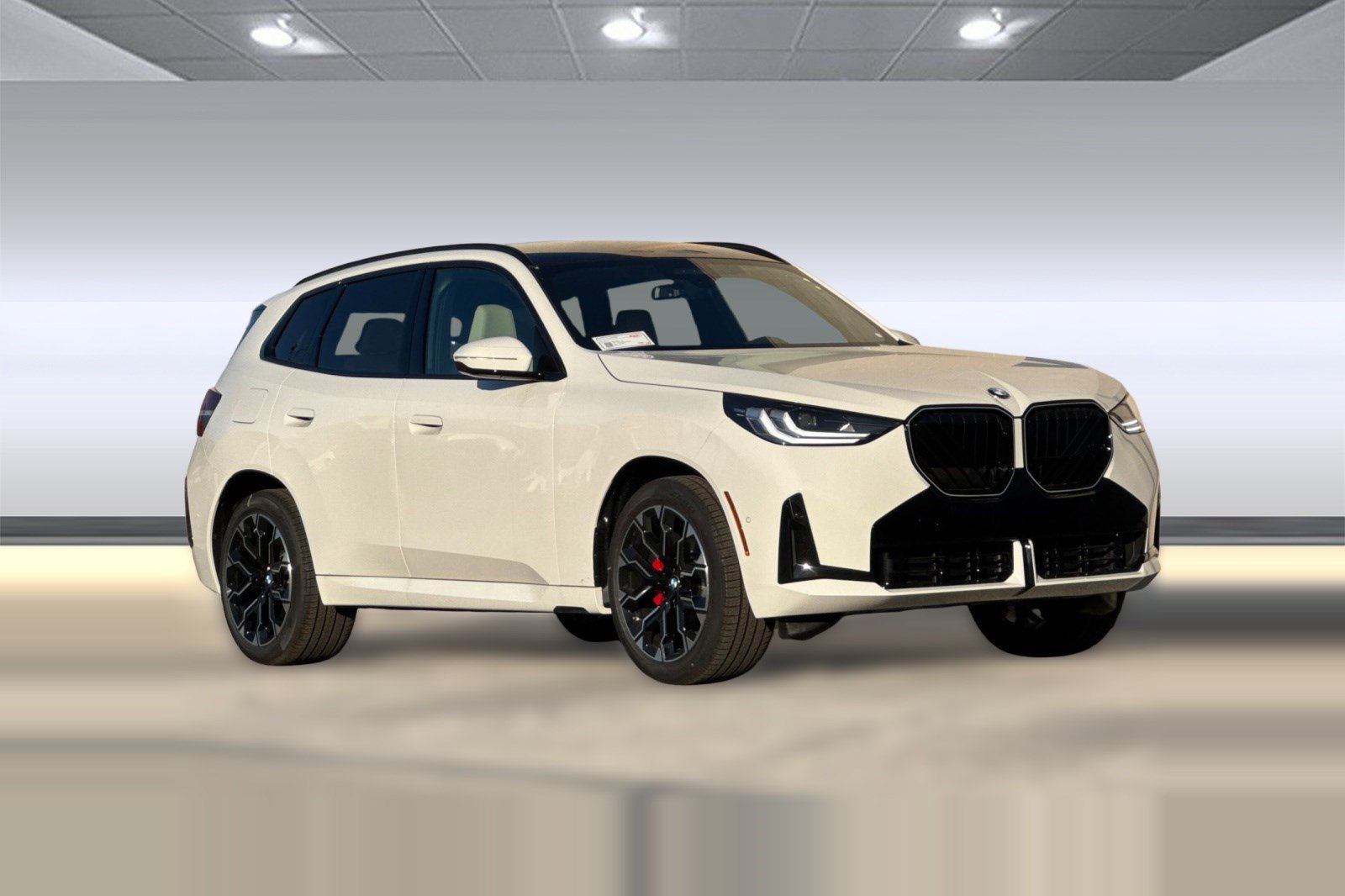 Used 2026 BMW X3 xDrive30i w/ Premium Package AWD/4WD image 6