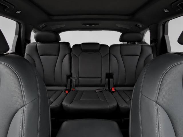 Certified 2026 Audi Q7 3.0T Premium Plus AWD/4WD image 21