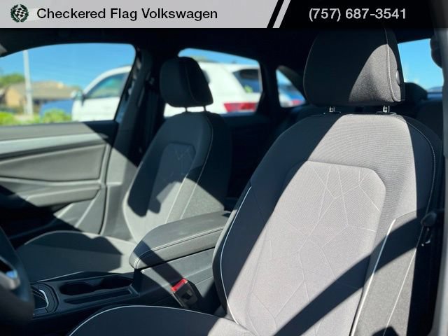 New 2027 Volkswagen Jetta Sport FWD image 19