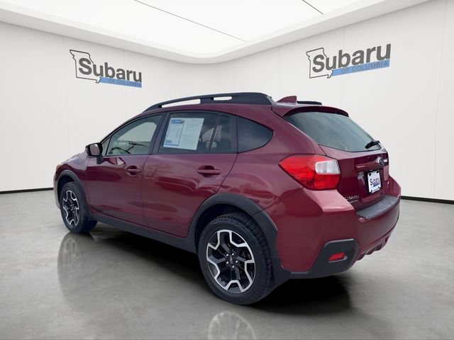 Used 2017 Subaru Crosstrek 2.0i Limited image 5