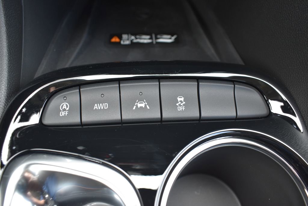 New 2026 Buick Encore GX Sport Touring w/ Experience Buick Package image 30