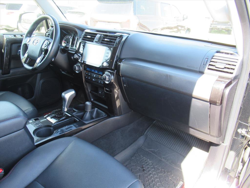 Used 2020 Toyota 4Runner TRD Pro image 11