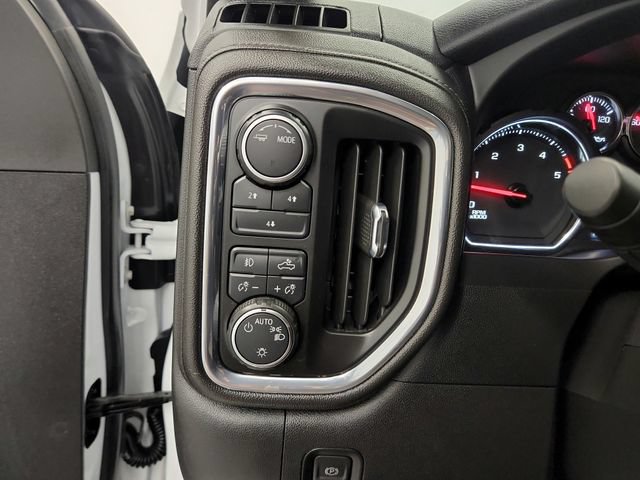 Used 2023 Chevrolet Silverado 2500 LT w/ Convenience Package AWD/4WD image 31