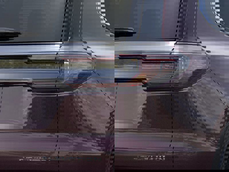 New 2026 GMC Acadia Elevation image 11