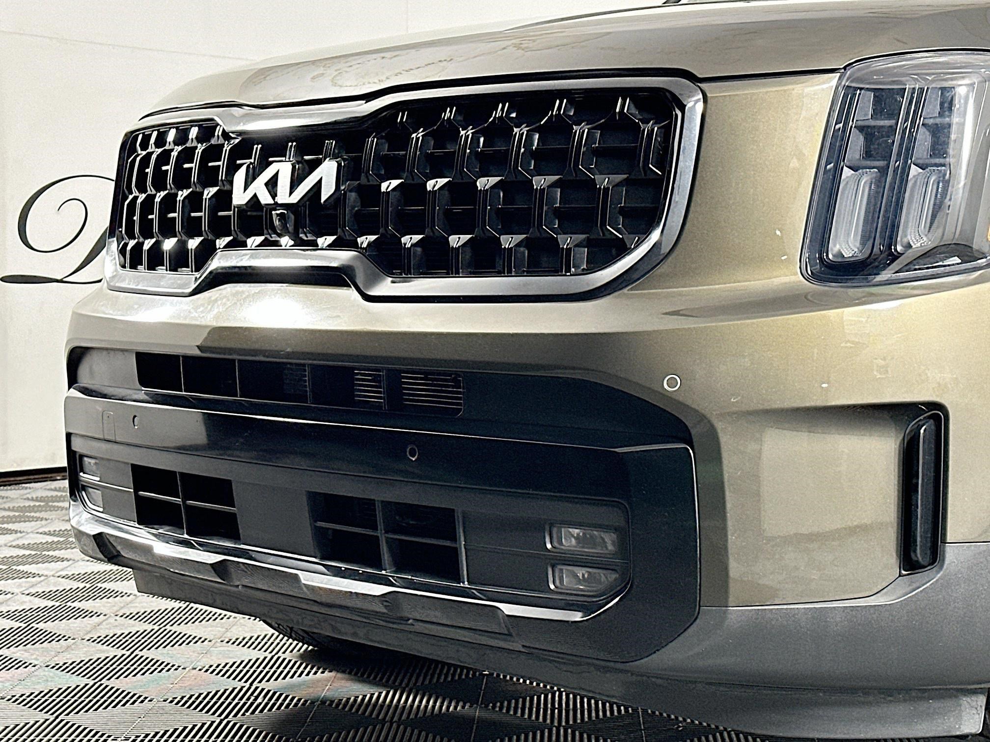 Used 2024 Kia Telluride SX X-Pro image 36