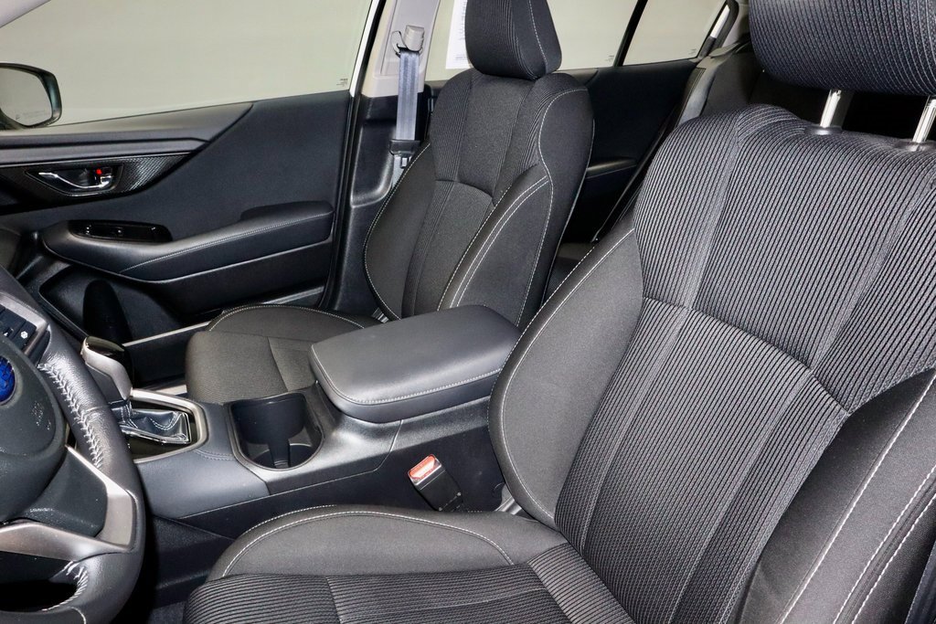 Used 2023 Subaru Legacy Premium image 25