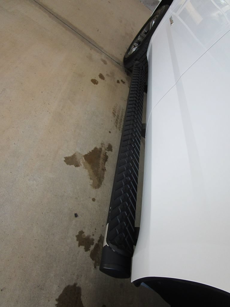Used 2018 Chevrolet Tahoe LT w/ Off-Road Package AWD/4WD image 12