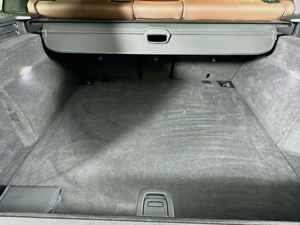 Used 2025 BMW X5 xDrive40i image 34