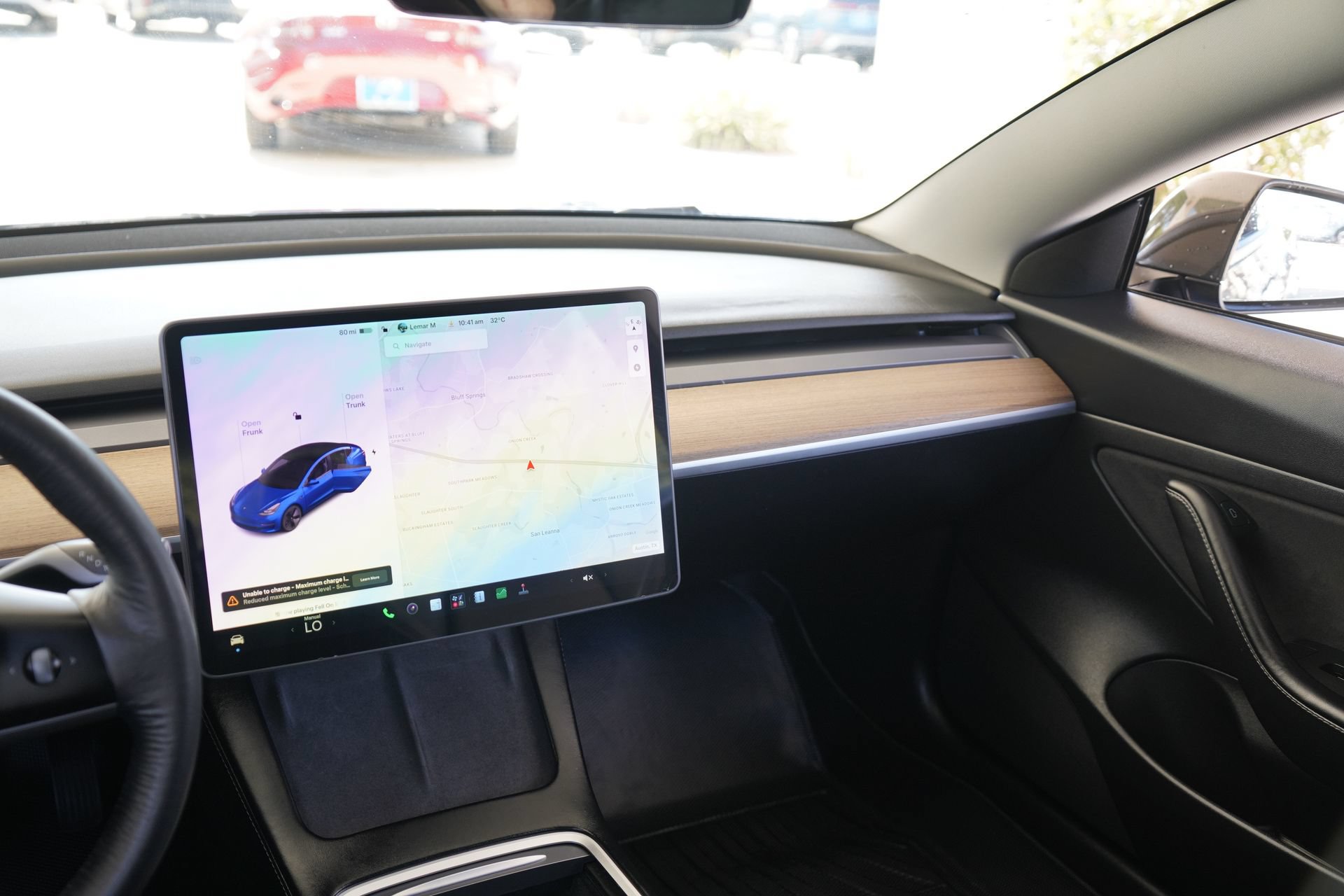 Used 2021 Tesla Model 3 Standard Range Plus RWD image 25