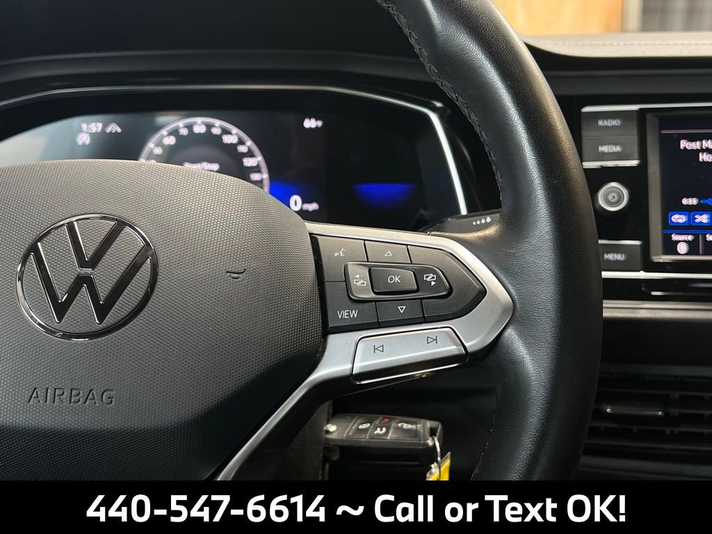 Used 2023 Volkswagen Jetta Sport image 27