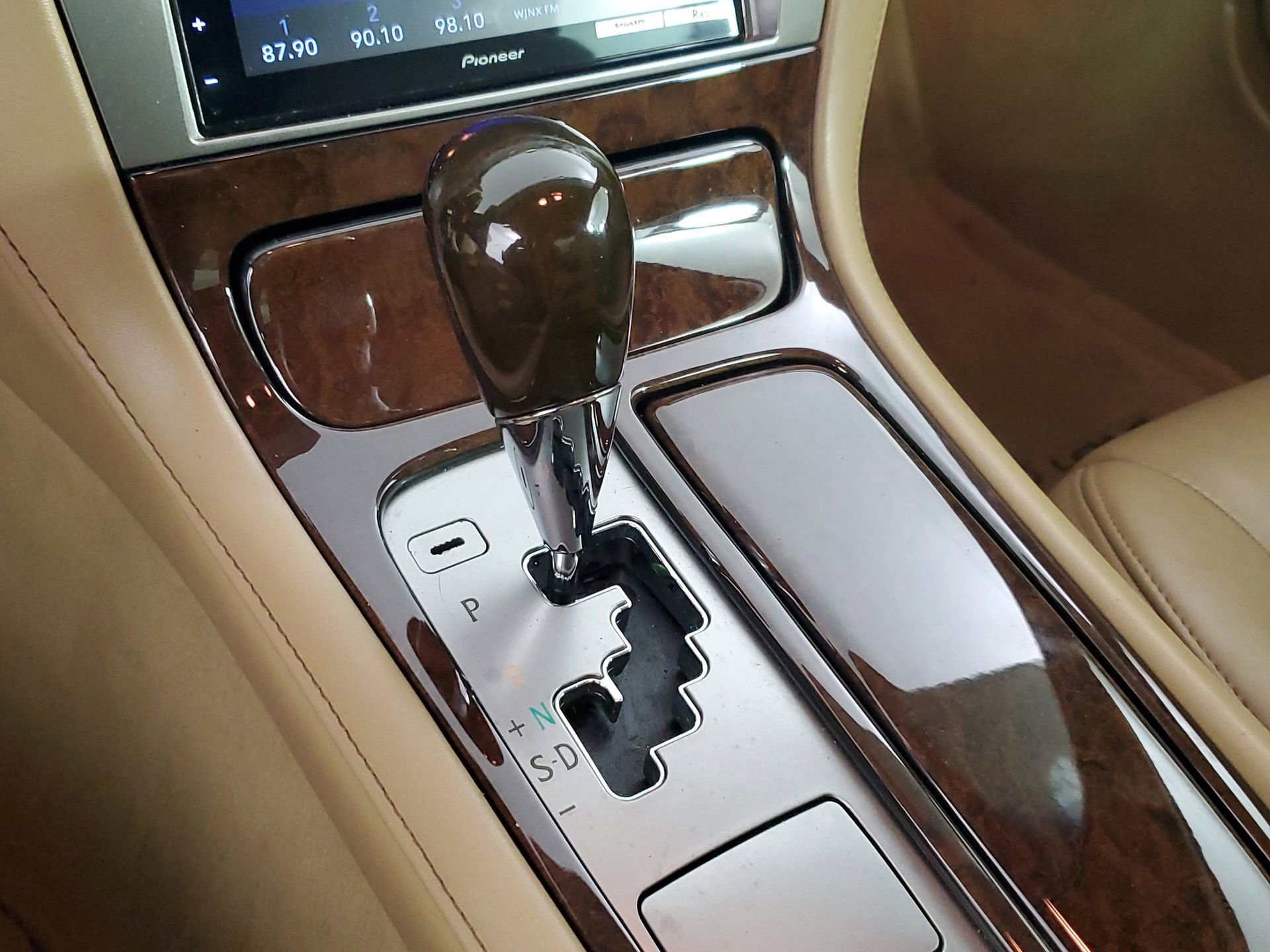 Used 2006 Lexus SC 430 Convertible RWD image 38