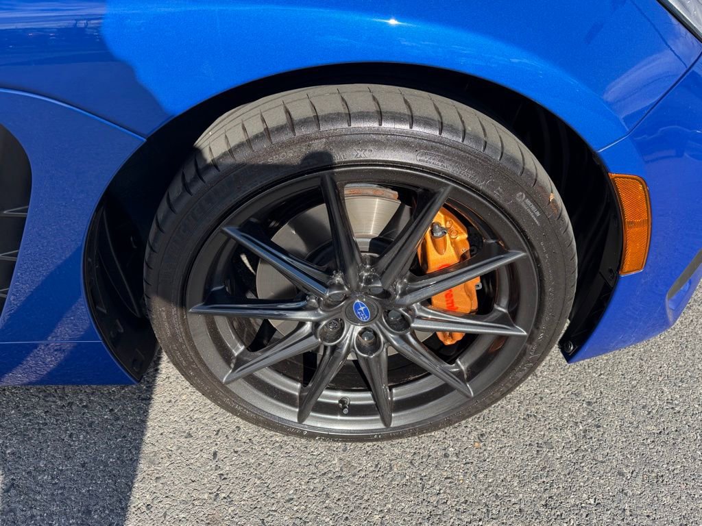 Used 2024 Subaru BRZ tS image 15