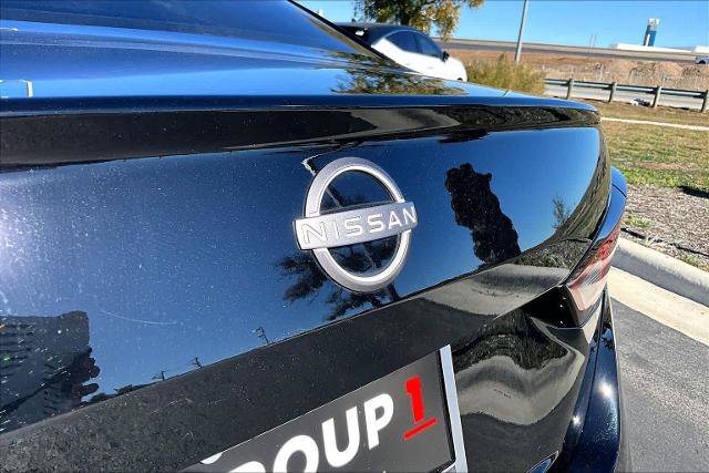 Certified 2025 Nissan Altima 2.5 S image 30