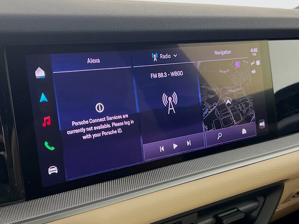 New 2026 Porsche Cayenne image 15