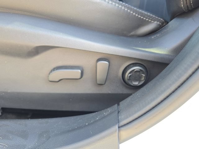 Certified 2024 Subaru Outback Limited AWD/4WD image 15