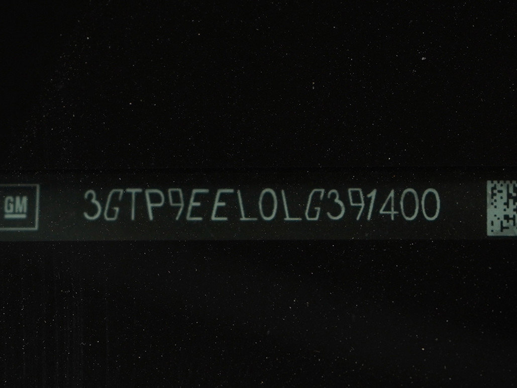 Used 2020 GMC Sierra 1500 AT4 w/ AT4 Premium Package image 30